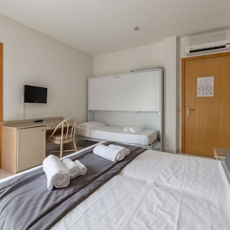ביביונה Hotel Airone (Adults Only) מראה חיצוני תמונה