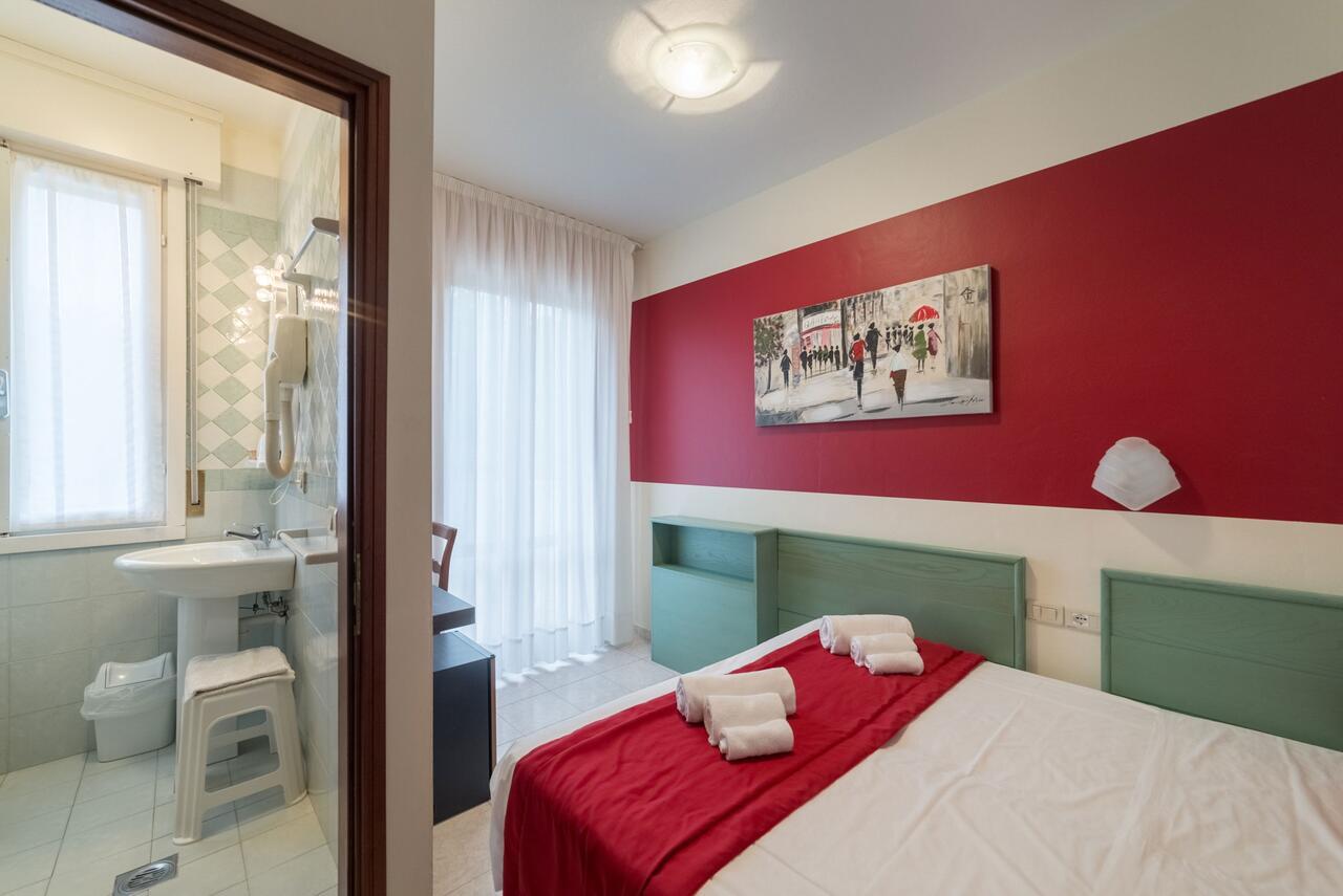 ביביונה Hotel Airone (Adults Only) מראה חיצוני תמונה