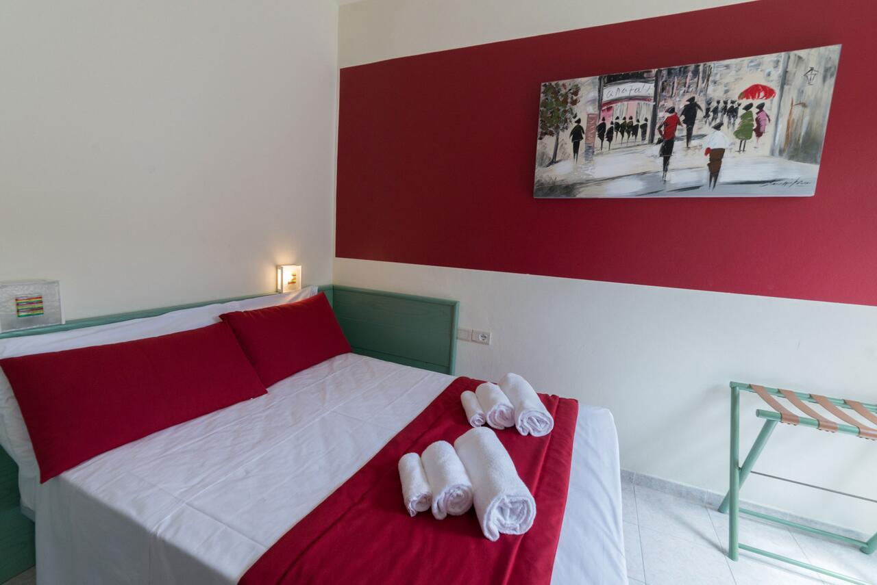 ביביונה Hotel Airone (Adults Only) מראה חיצוני תמונה