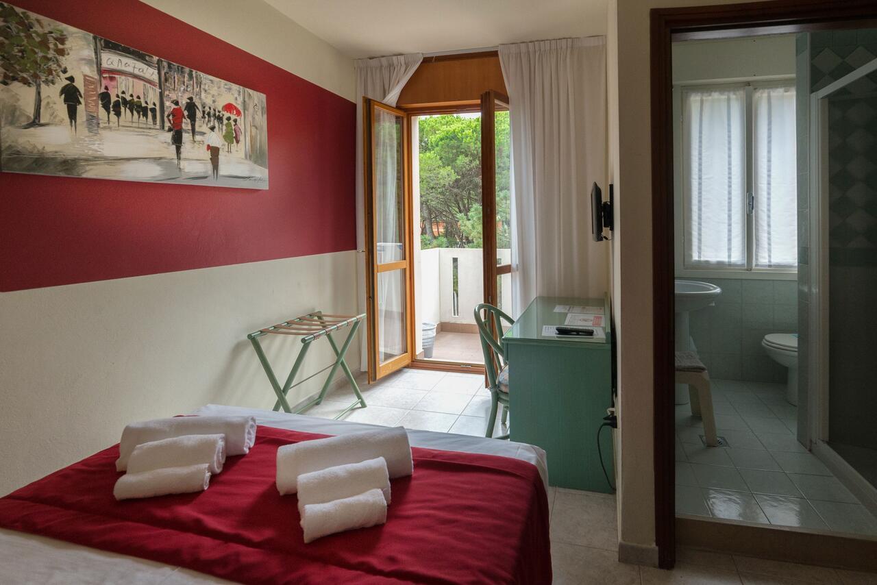 ביביונה Hotel Airone (Adults Only) מראה חיצוני תמונה