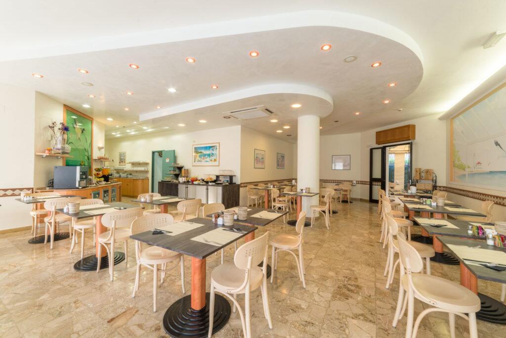 ביביונה Hotel Airone (Adults Only) מראה חיצוני תמונה