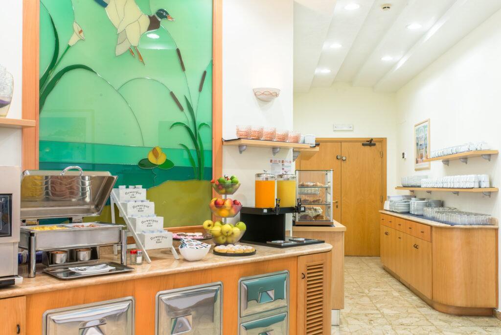 ביביונה Hotel Airone (Adults Only) מראה חיצוני תמונה