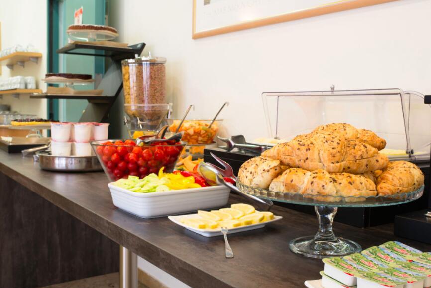 ביביונה Hotel Airone (Adults Only) מראה חיצוני תמונה