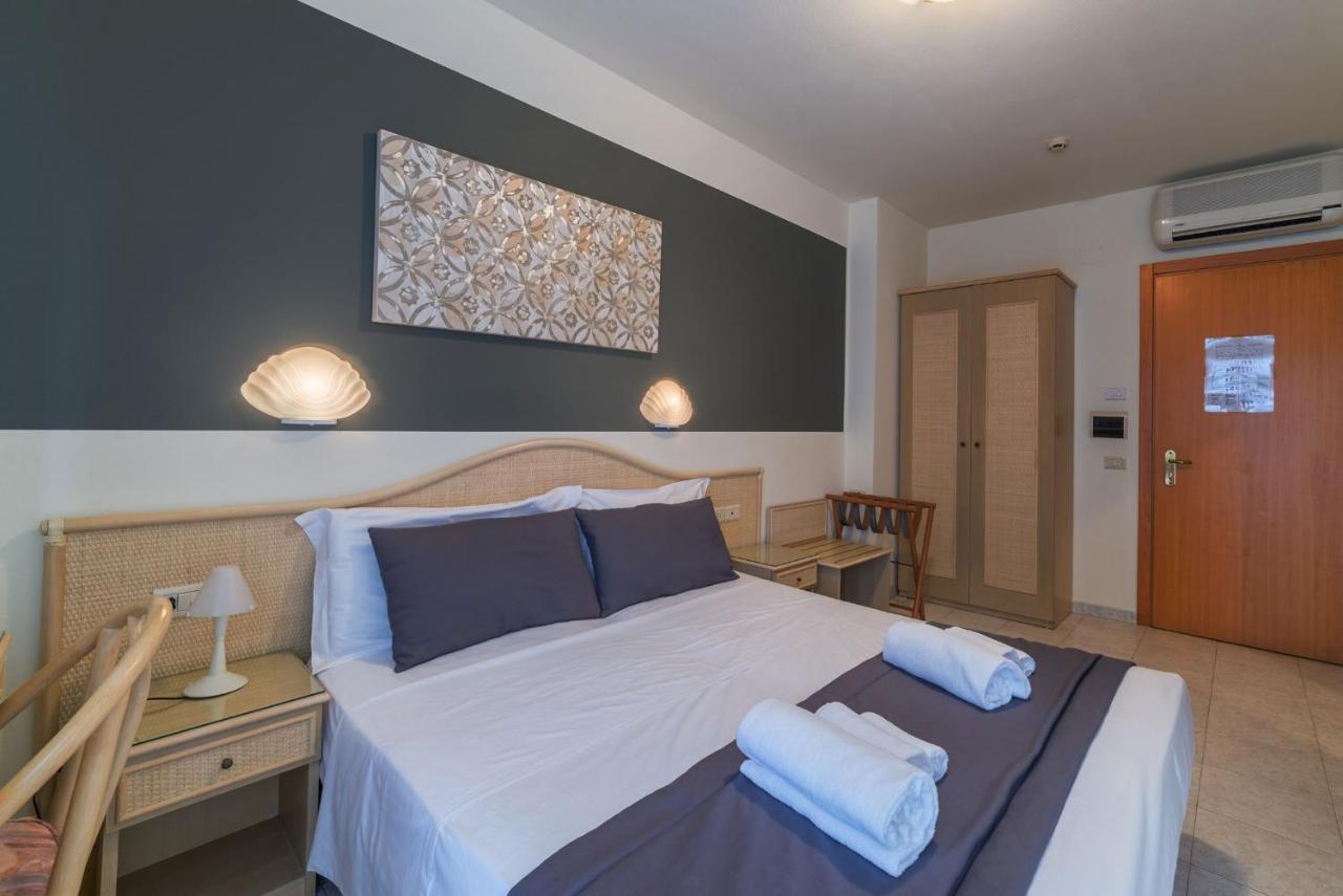 ביביונה Hotel Airone (Adults Only) מראה חיצוני תמונה