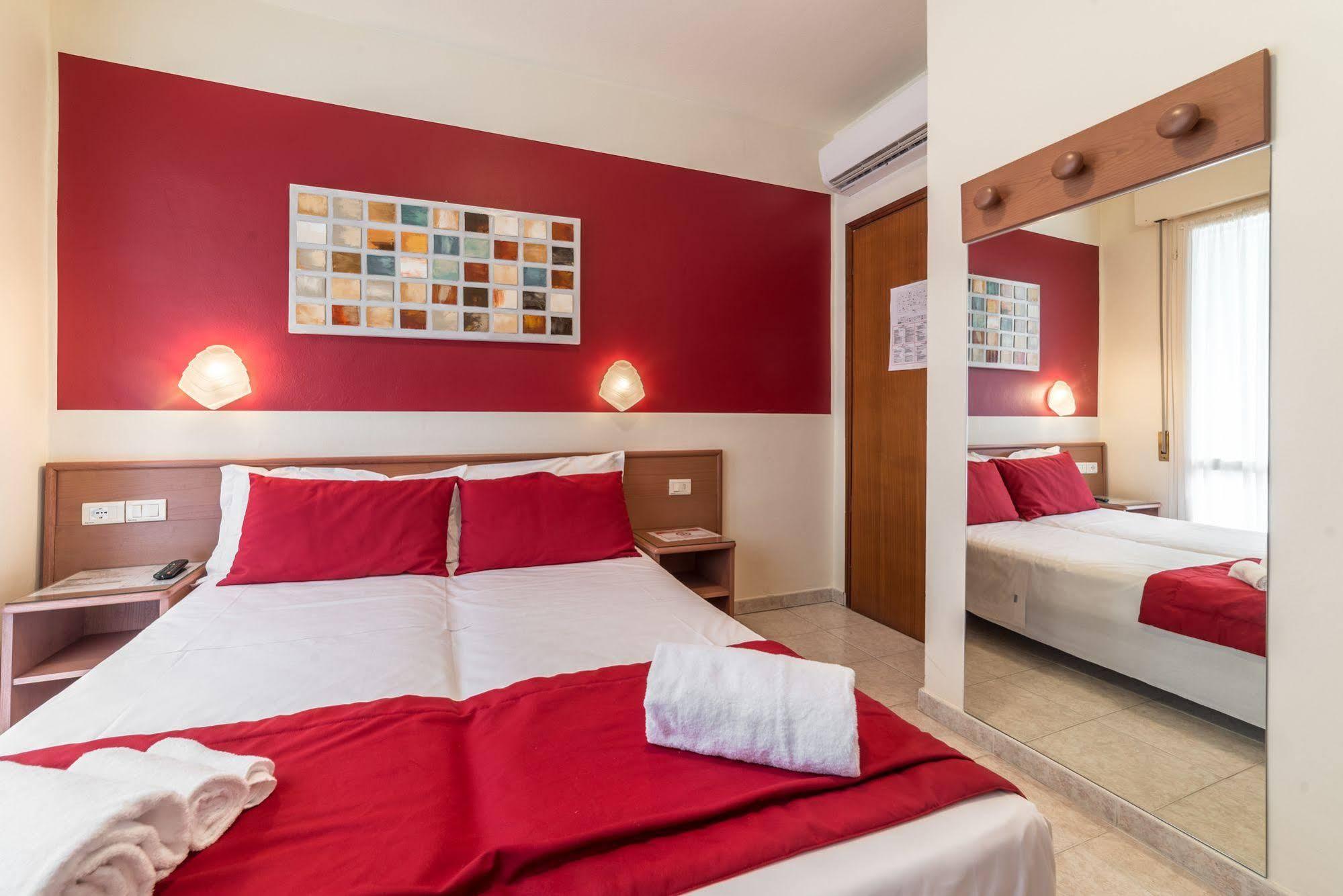 ביביונה Hotel Airone (Adults Only) מראה חיצוני תמונה