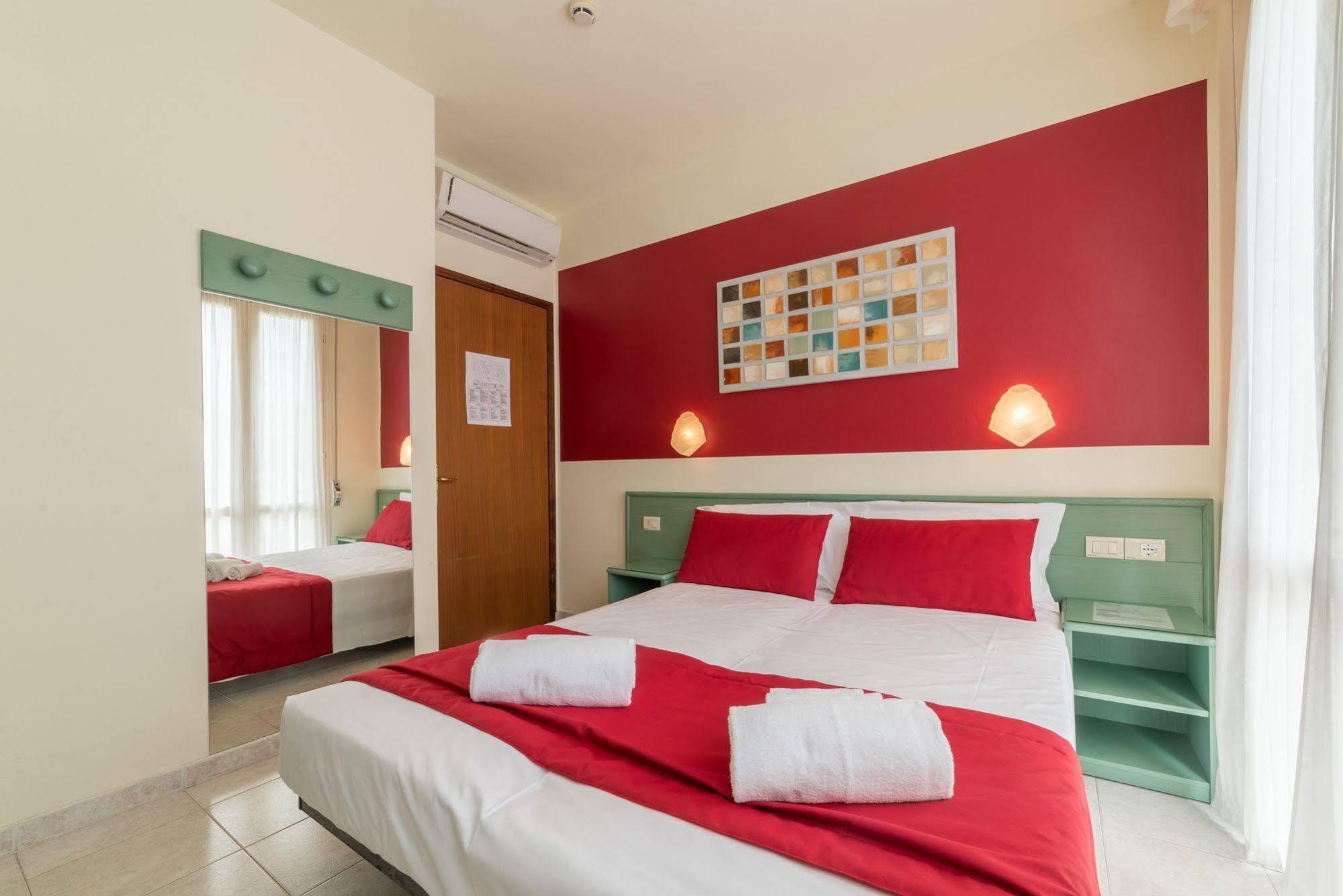 ביביונה Hotel Airone (Adults Only) מראה חיצוני תמונה