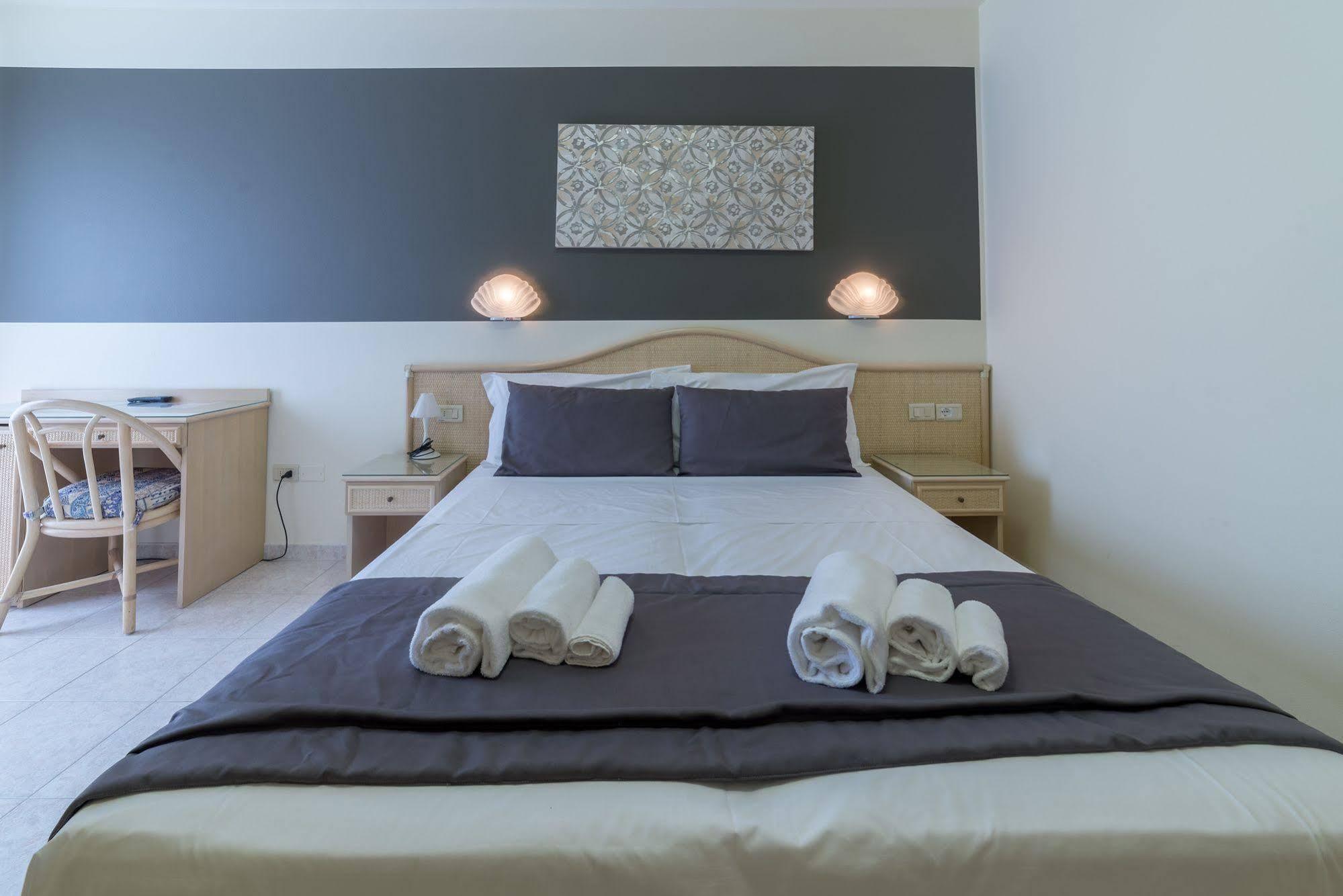 ביביונה Hotel Airone (Adults Only) מראה חיצוני תמונה