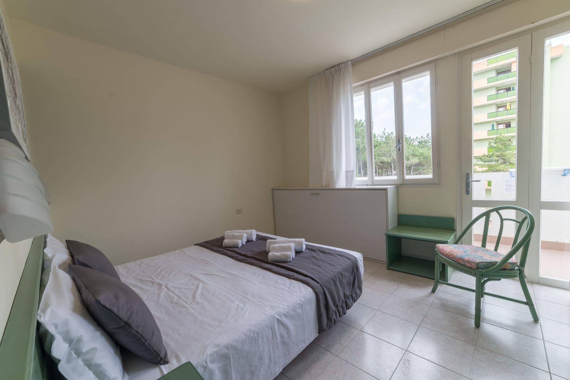 ביביונה Hotel Airone (Adults Only) מראה חיצוני תמונה