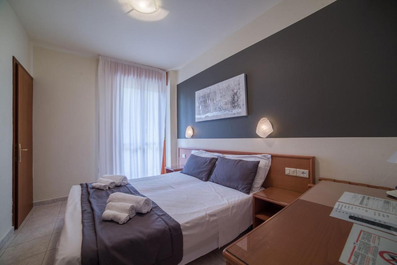 ביביונה Hotel Airone (Adults Only) מראה חיצוני תמונה