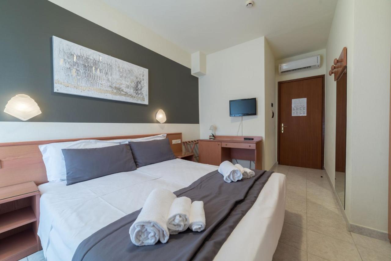 ביביונה Hotel Airone (Adults Only) מראה חיצוני תמונה