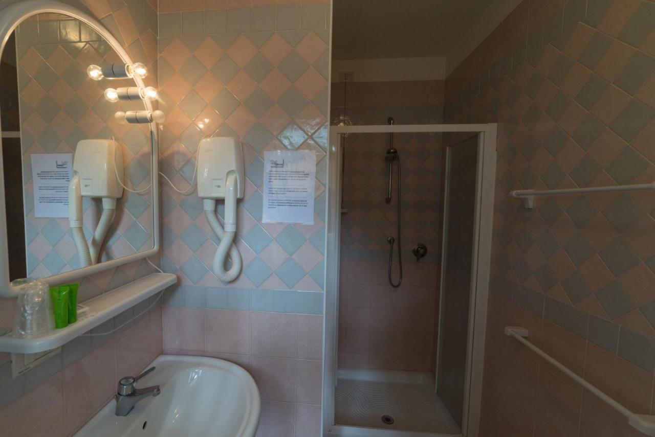 ביביונה Hotel Airone (Adults Only) מראה חיצוני תמונה