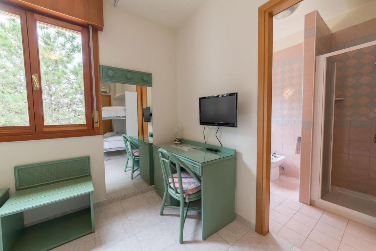 ביביונה Hotel Airone (Adults Only) מראה חיצוני תמונה