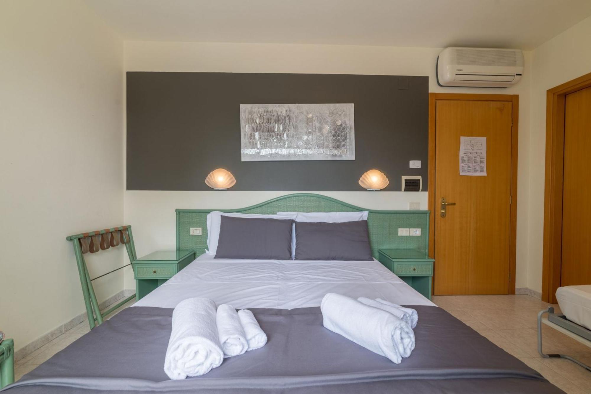 ביביונה Hotel Airone (Adults Only) מראה חיצוני תמונה
