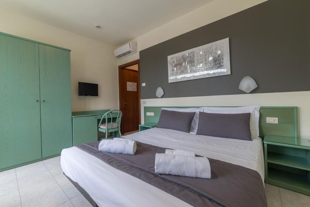 ביביונה Hotel Airone (Adults Only) מראה חיצוני תמונה