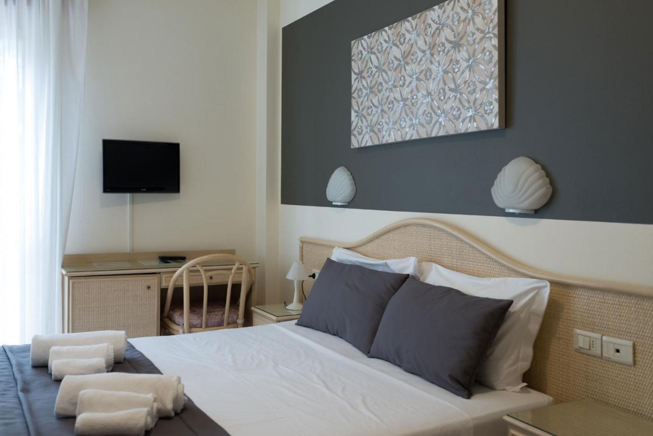ביביונה Hotel Airone (Adults Only) מראה חיצוני תמונה
