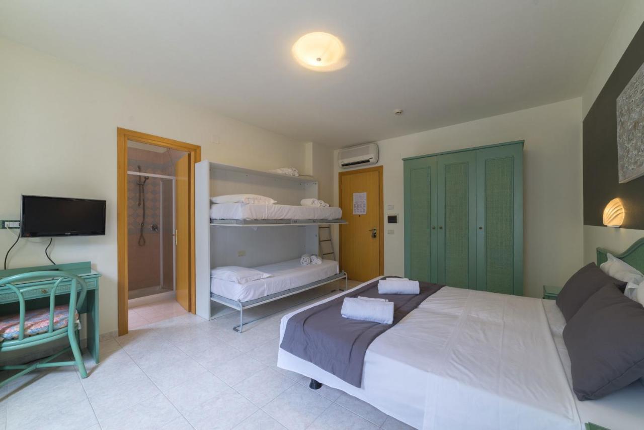 ביביונה Hotel Airone (Adults Only) מראה חיצוני תמונה