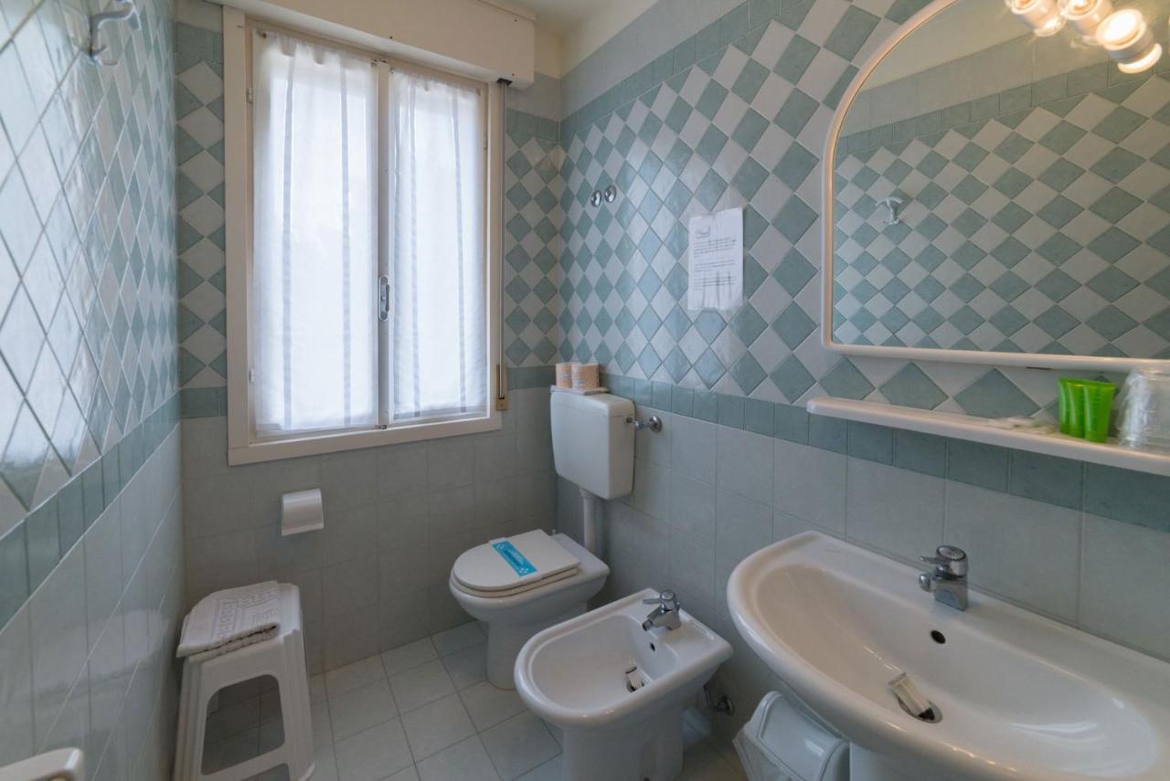 ביביונה Hotel Airone (Adults Only) מראה חיצוני תמונה