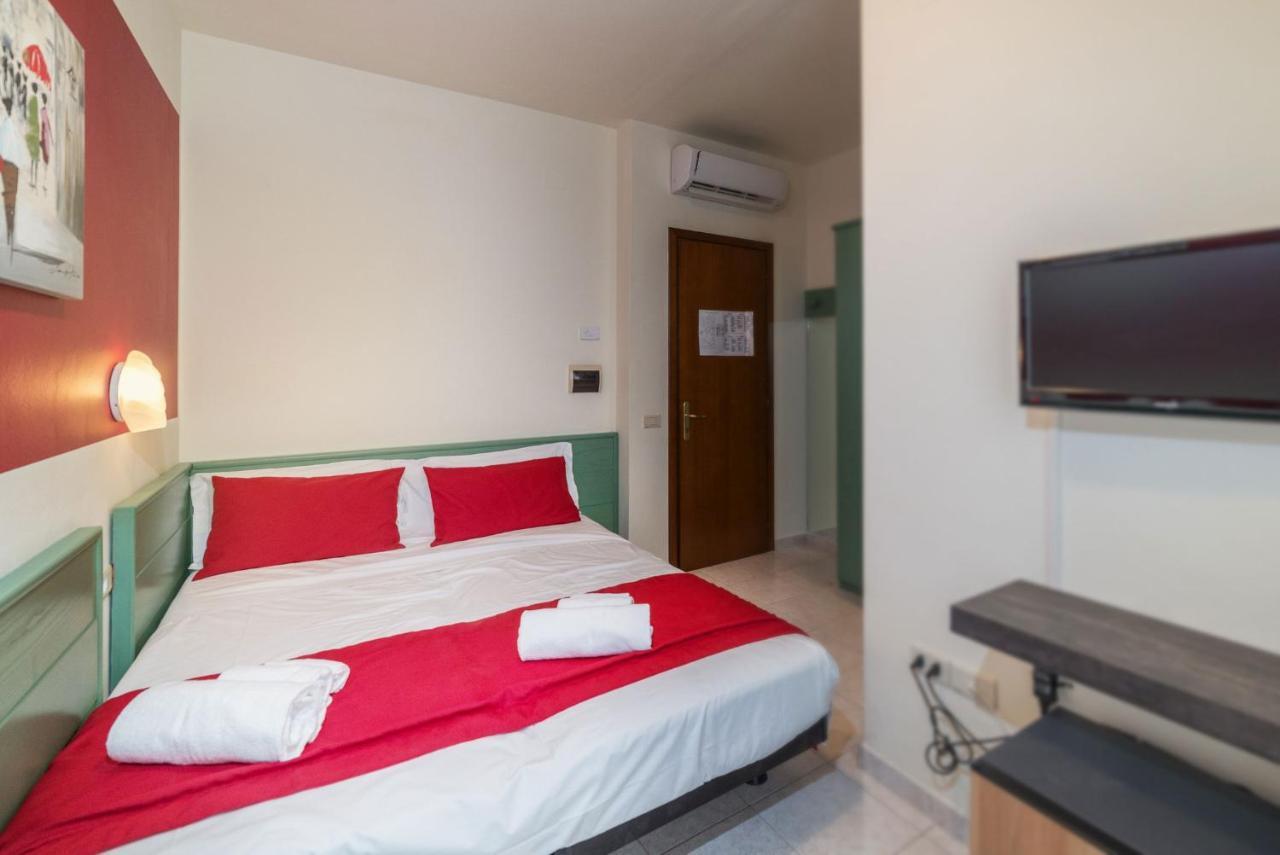ביביונה Hotel Airone (Adults Only) מראה חיצוני תמונה