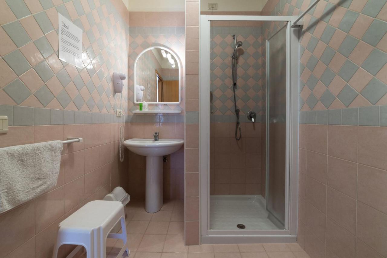 ביביונה Hotel Airone (Adults Only) מראה חיצוני תמונה