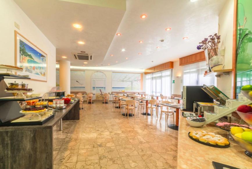 ביביונה Hotel Airone (Adults Only) מראה חיצוני תמונה