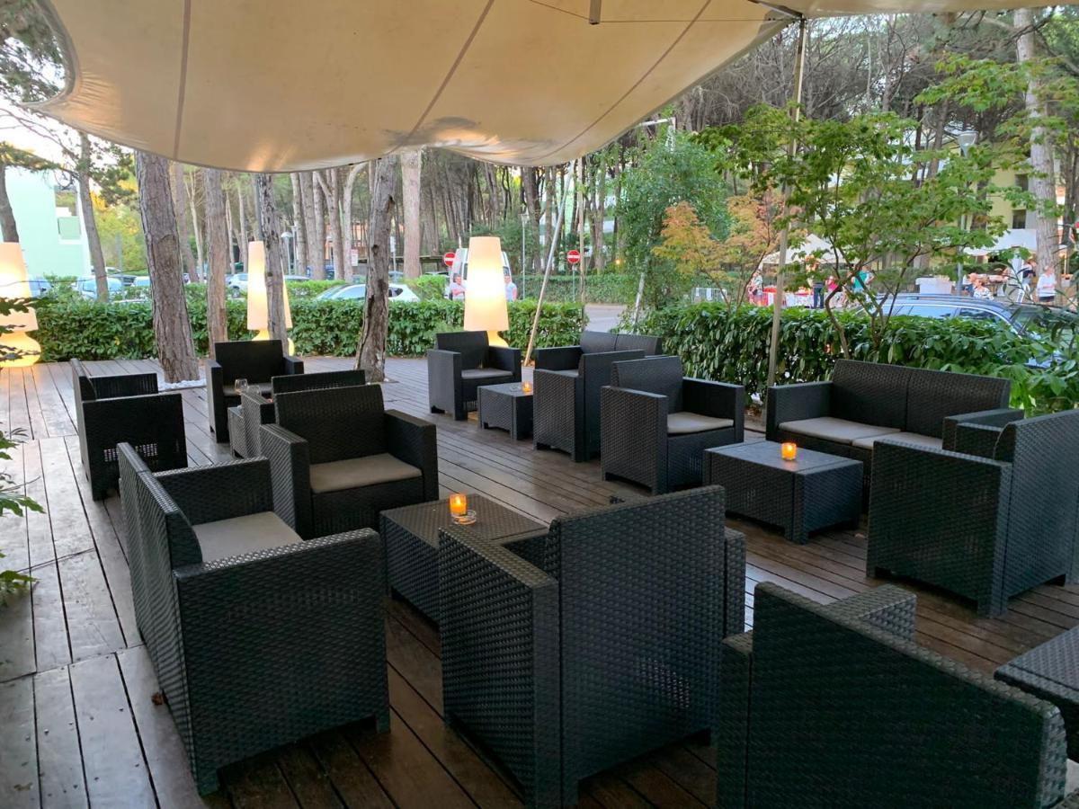 ביביונה Hotel Airone (Adults Only) מראה חיצוני תמונה