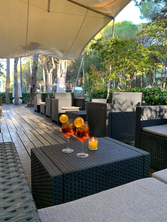ביביונה Hotel Airone (Adults Only) מראה חיצוני תמונה